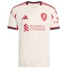 Liverpool Vieras 2025-26 - Jalkapallo Pelipaidat (S/S) Liverpool Vieras 2025-26 - Jalkapallo Pelipaidat (S/S)